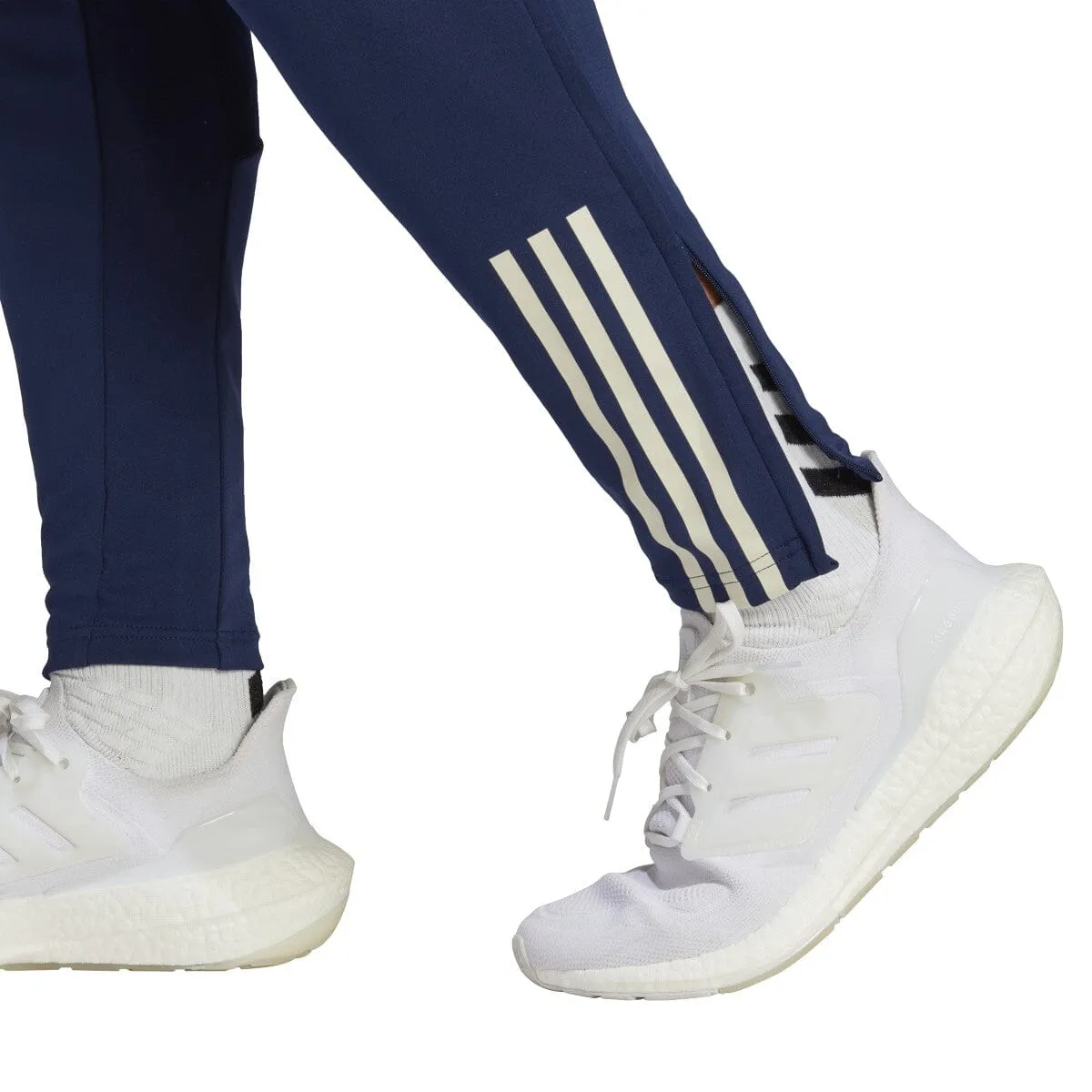 adidas Men's Italy 2023 Tiro Training Pant | HS9859