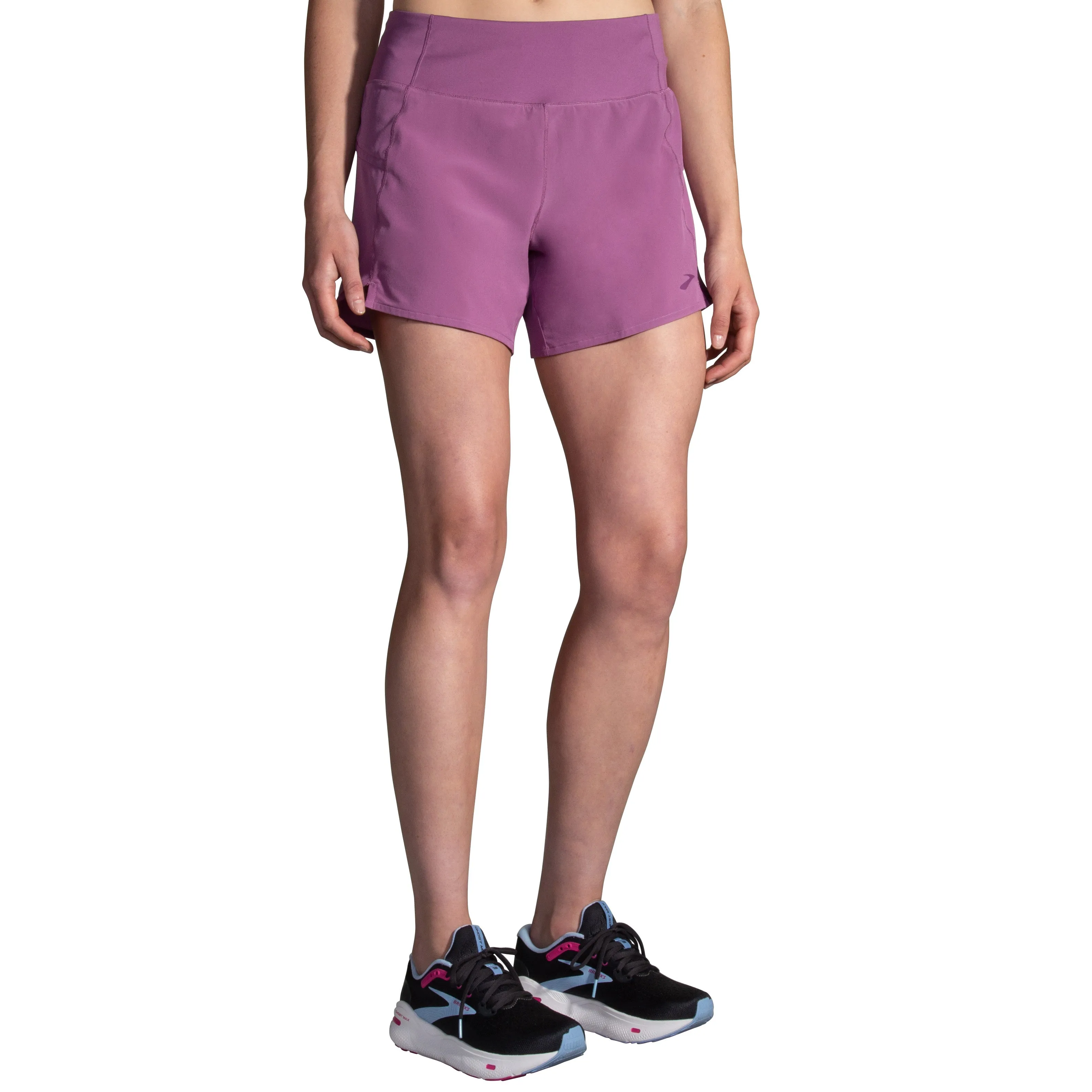 CHASER 5" SHORT Women's running bottoms