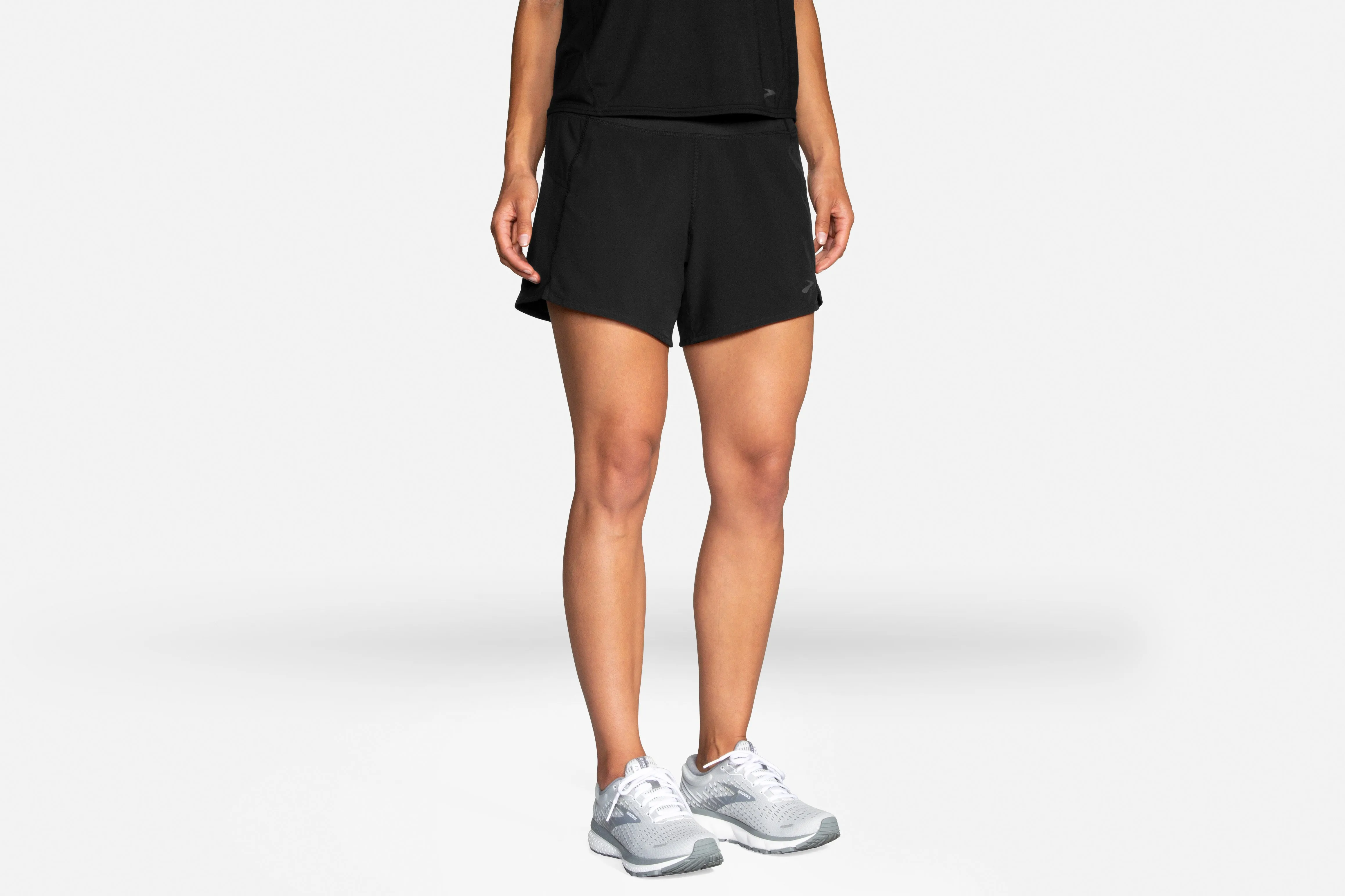 CHASER 5" SHORT Women's running bottoms