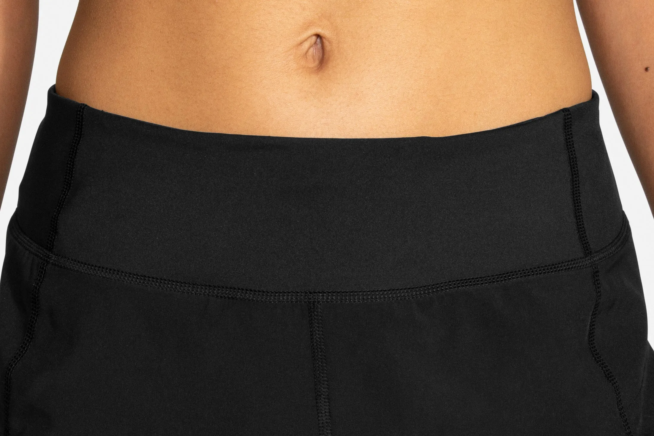 CHASER 5" SHORT Women's running bottoms