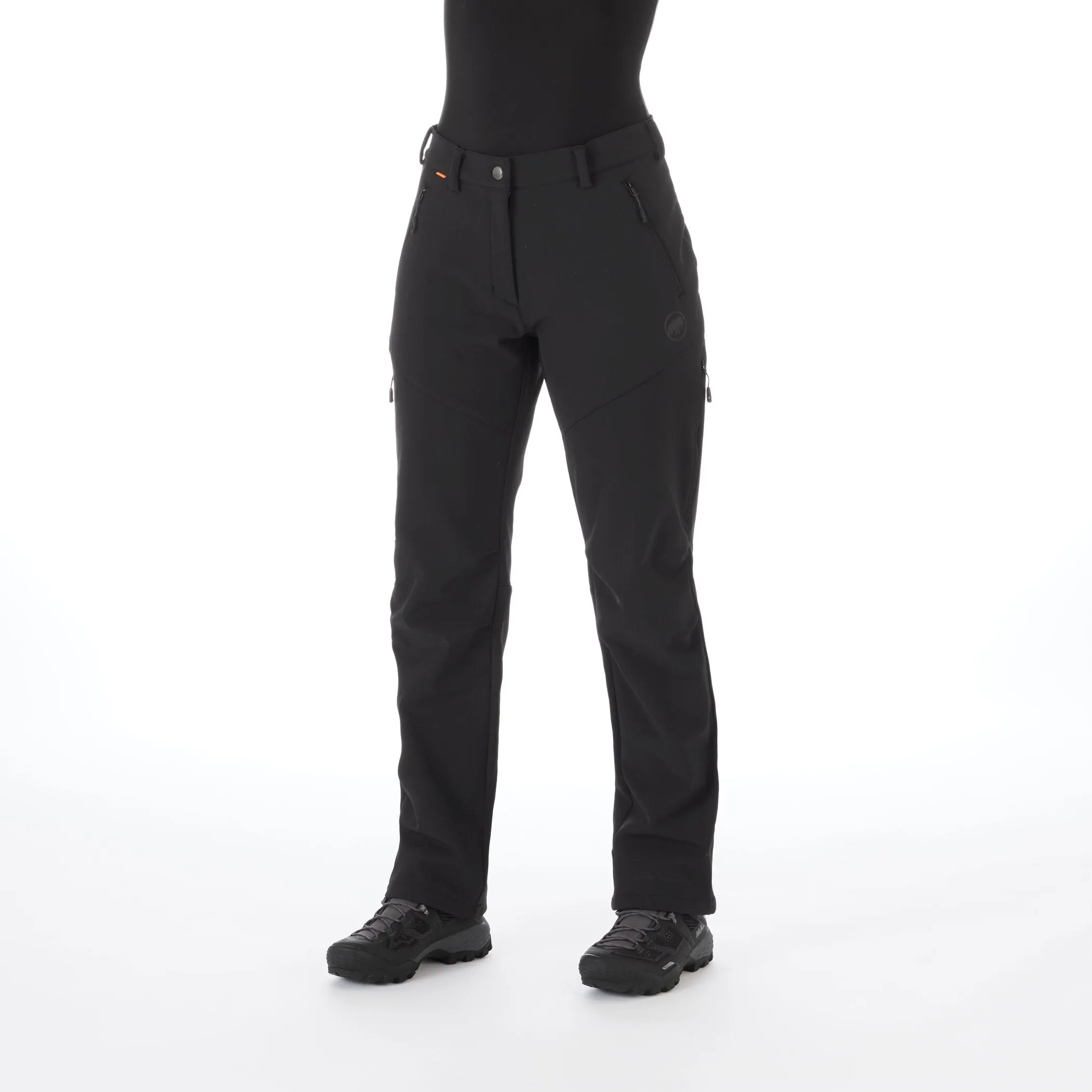 MAMMUT Winter Hiking SO Pants Women