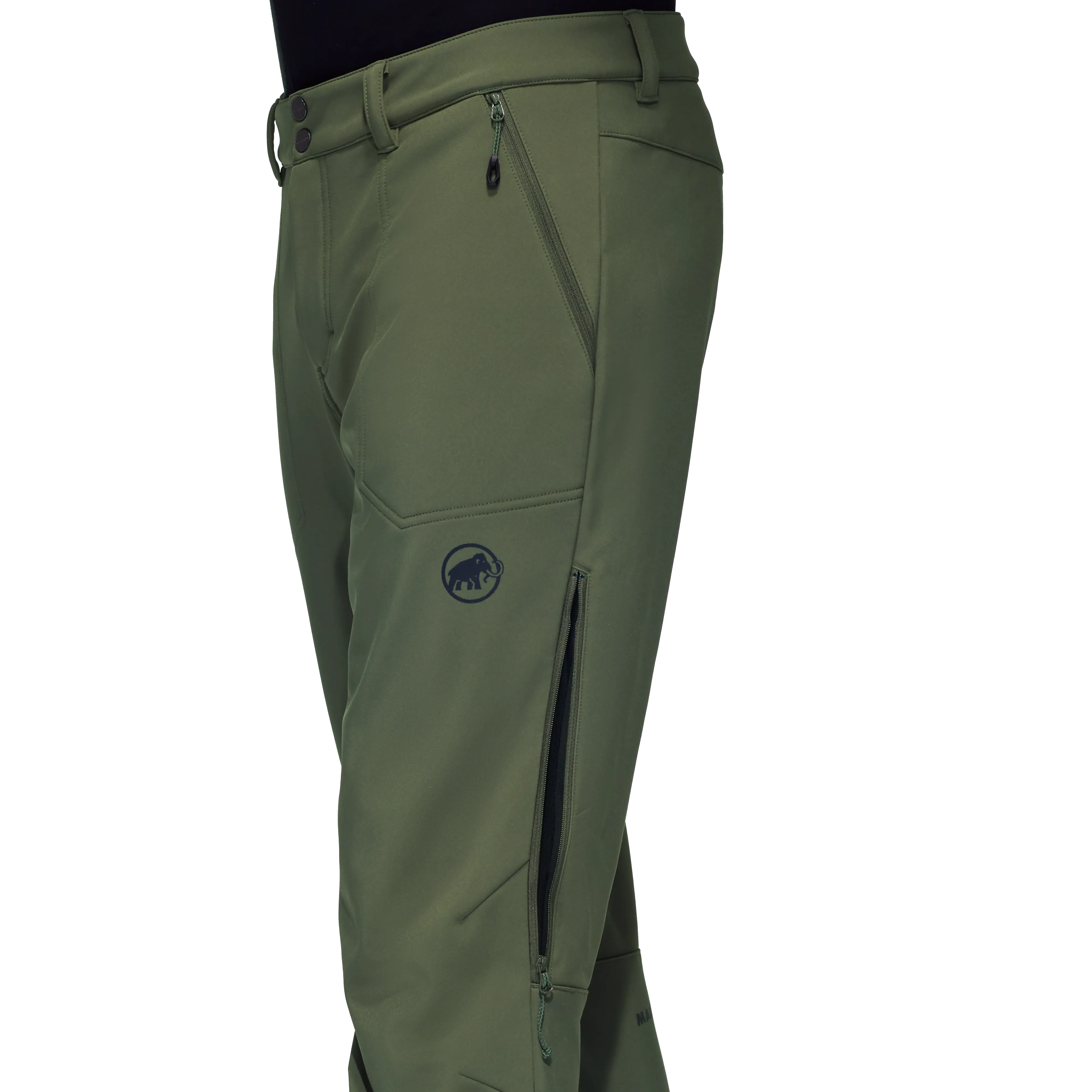 Men's Runbold Winter SO Pants