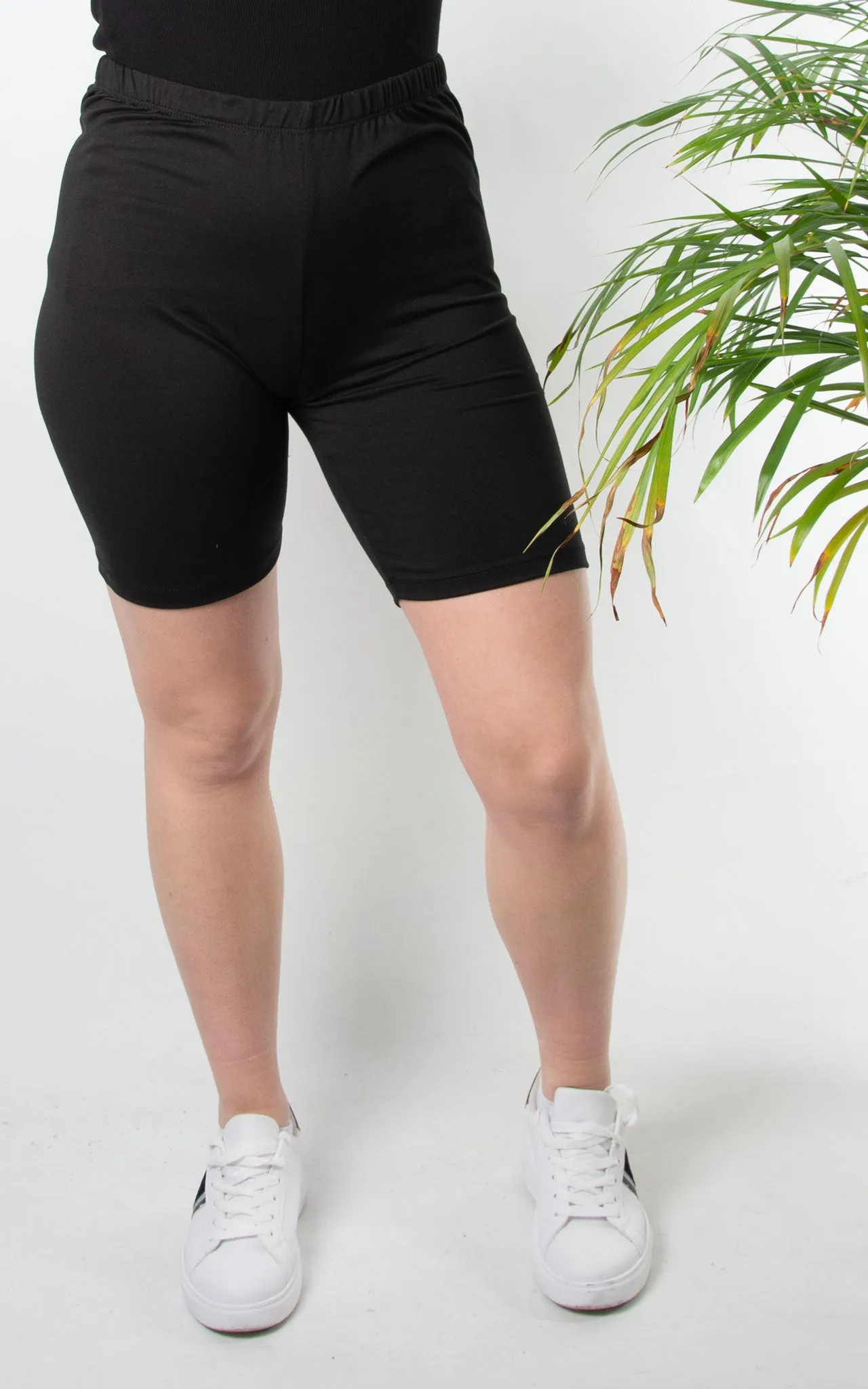 Shorts | Black