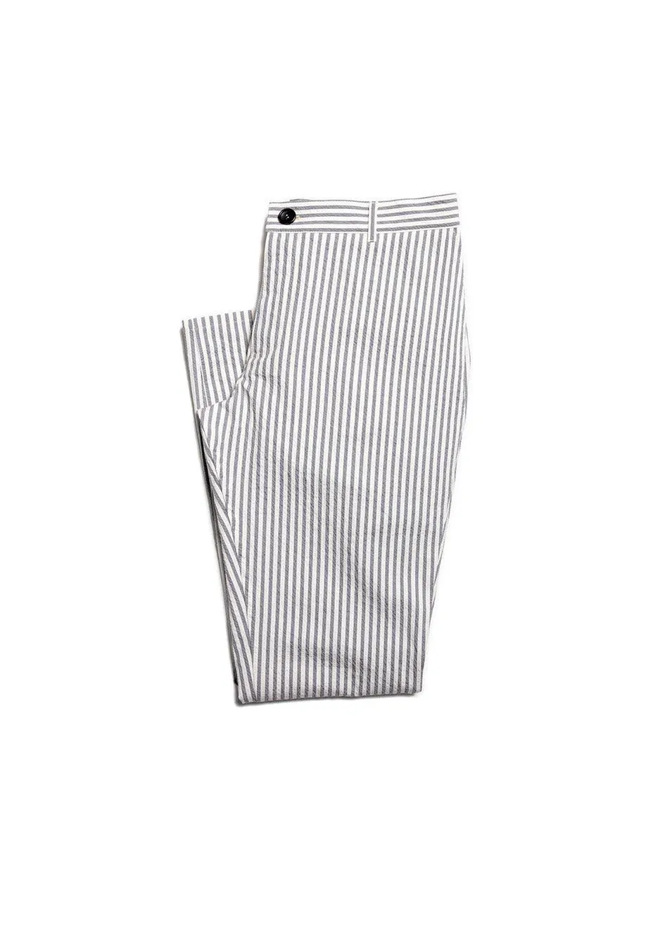 The Seersucker Chino